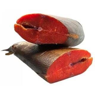 Нерка х/к балык в магазине "МореЕшь"