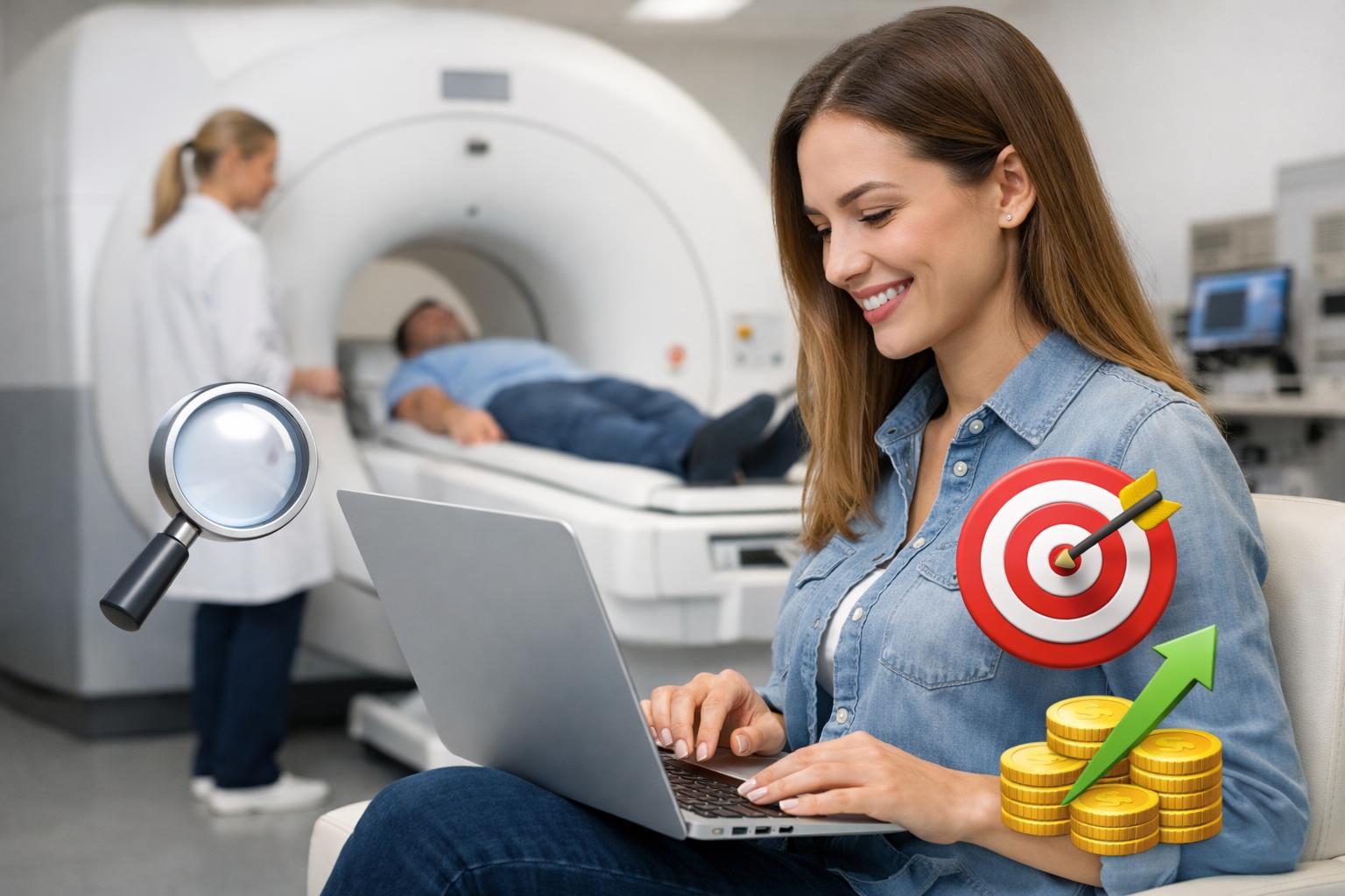 яндекс директ для мрт яндекс директ для мрт