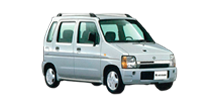 Качественный и быстрый подбор автозапчастей на Suzuki Wagon R+ в Ельце