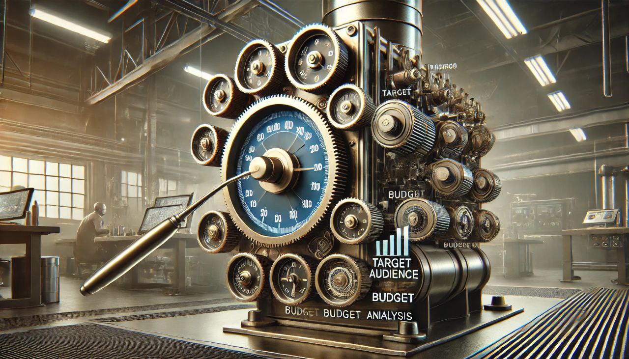 Узнайте, какие ключевые факторы влияют на успех рекламной кампании. Оцените все важные аспекты, от стратегии до анализа данных, для достижения максимальных результатов.