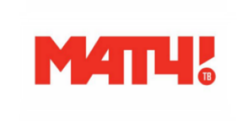 Логотип телеканала: Матч ТВ