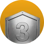 Гарантия до 3 лет