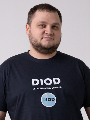Ремонт телефонов, планшетов. Работа с ПО смартфонов.
Опыт работы более 12 лет.