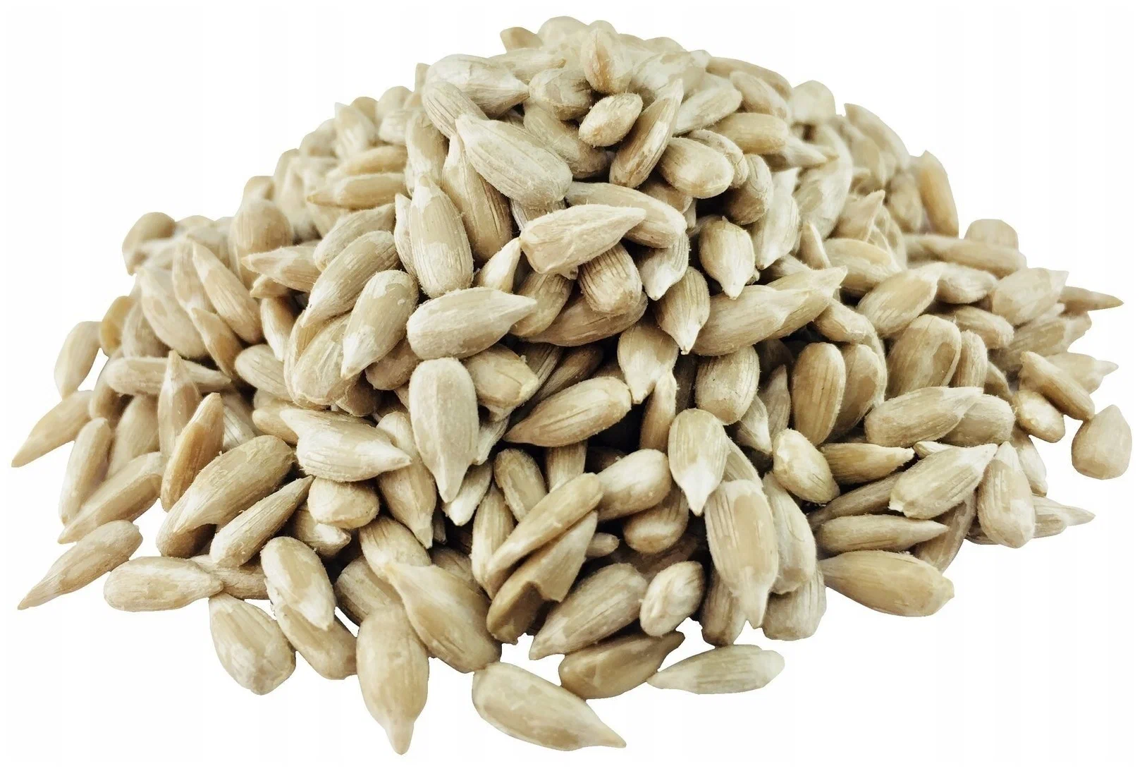 Семена ПОДСОЛНЕЧНИКА очищенные, вес