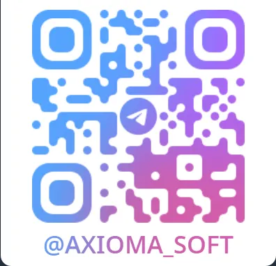 QR для Telegram