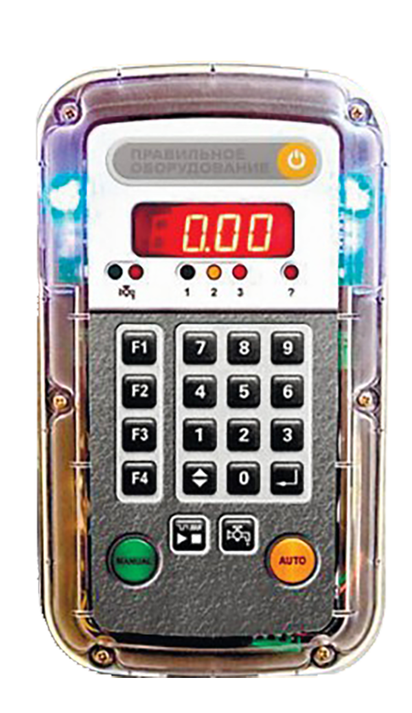 ДОИЛЬНОЕ ОБОРУДОВАНИЕ