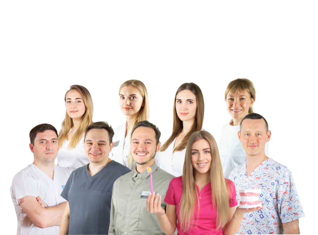 Стоматолог Воскресенск Зубр Стоматологи клиники Зубр