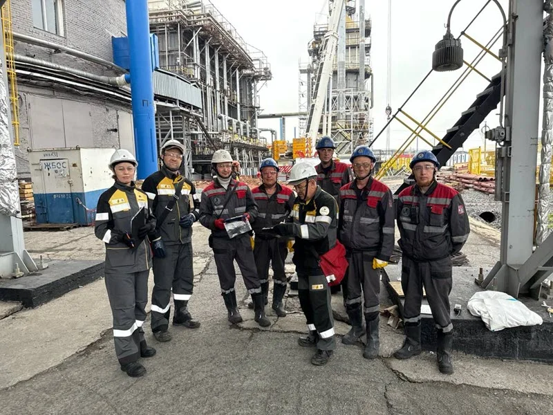 Промнефтехим