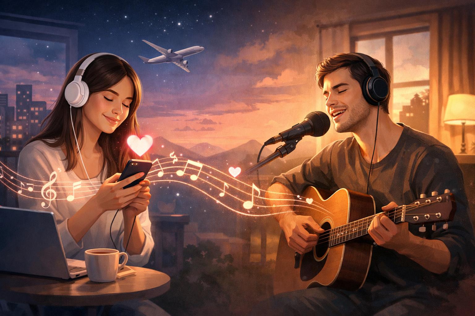 песня отношения на расстоянии песня отношения на расстоянии