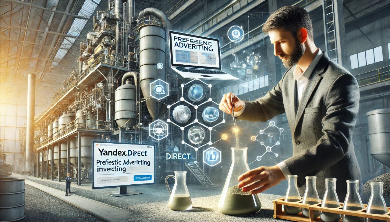 Узнайте о 10 эффективных способах повышения посещаемости сайта для бизнеса по производству цемента. Практичные рекомендации для привлечения целевого трафика и повышения видимости в поисковых системах.