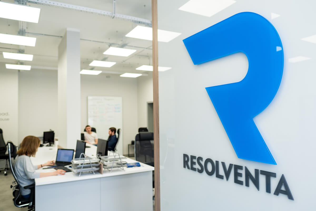 Услуги команды мобильной разработки