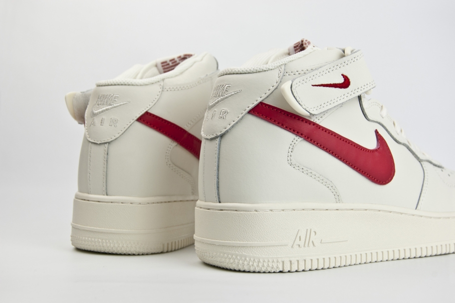 Nike Air Force 1 Mid обзор товара и новинки, статьи и многое другое