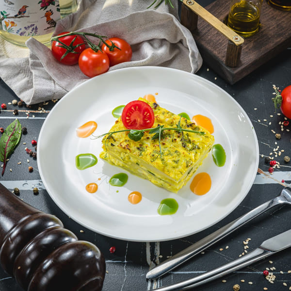 ресторан горный ручей ялта