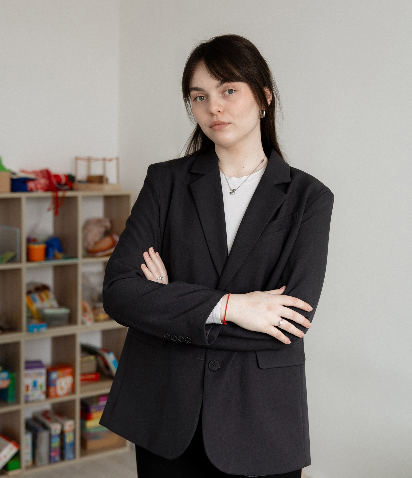 Логопед-дефектолог Тимерова Юлия Станиславовна, центр Логопед и Я, Нижний Новгород