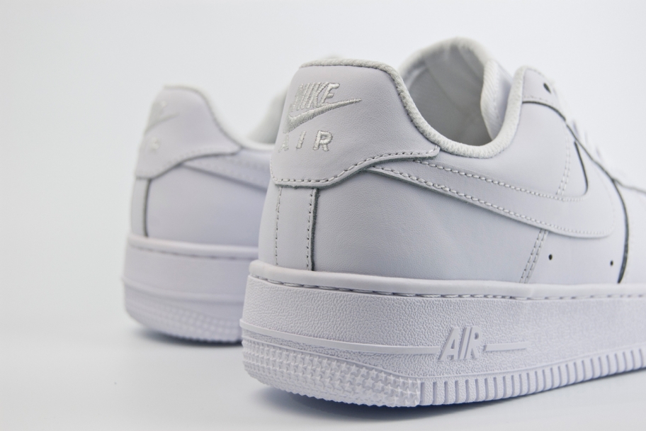 Nike Air Force 1 Low обзор товара и новинки, статьи и многое другое