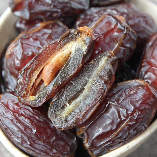 Финики КОРОЛЕВСКИЕ, п/т