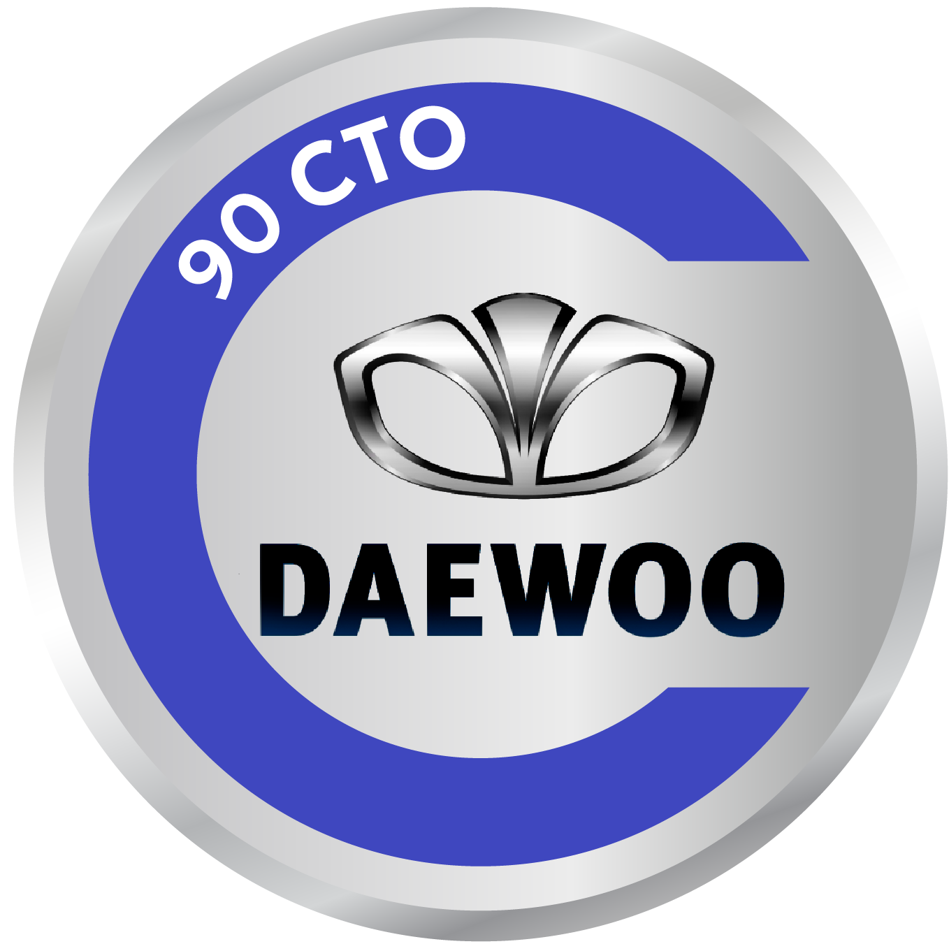 Обслуживание и ремонт Daewoo