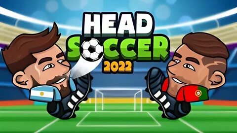 Soccerheads  - Играть Бесплатно Онлайн | KinoGames