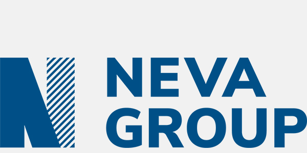 NEVA GROUP логотип ООО «ИЦ Нева Групп»