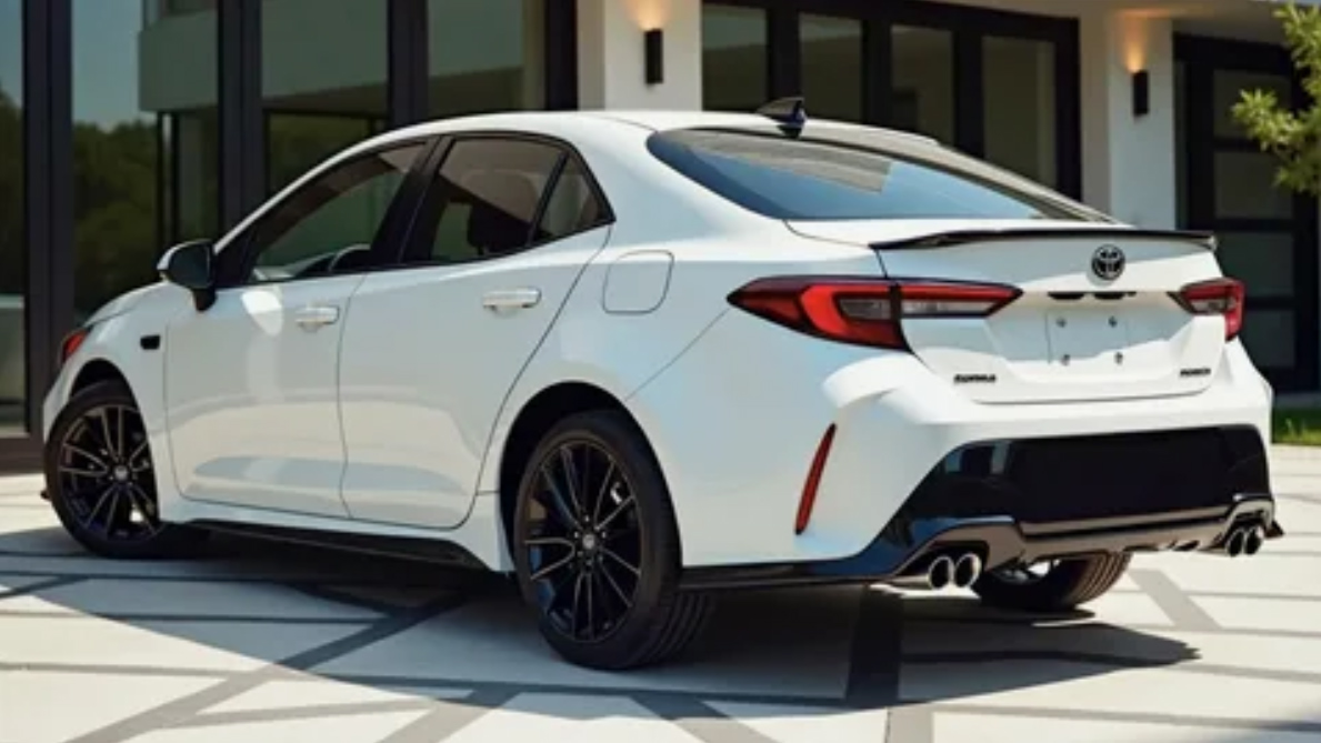 Toyota bZ4X 2025 и новая модель bZ3X Toyota bZ4X 2025 и новая модель bZ3X