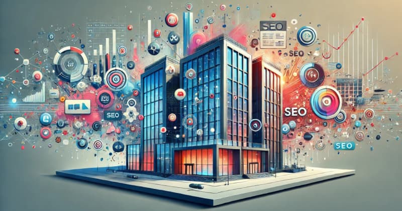 Услуги диджитал агентства: как обеспечить рост бизнеса в эпоху цифровых изменений