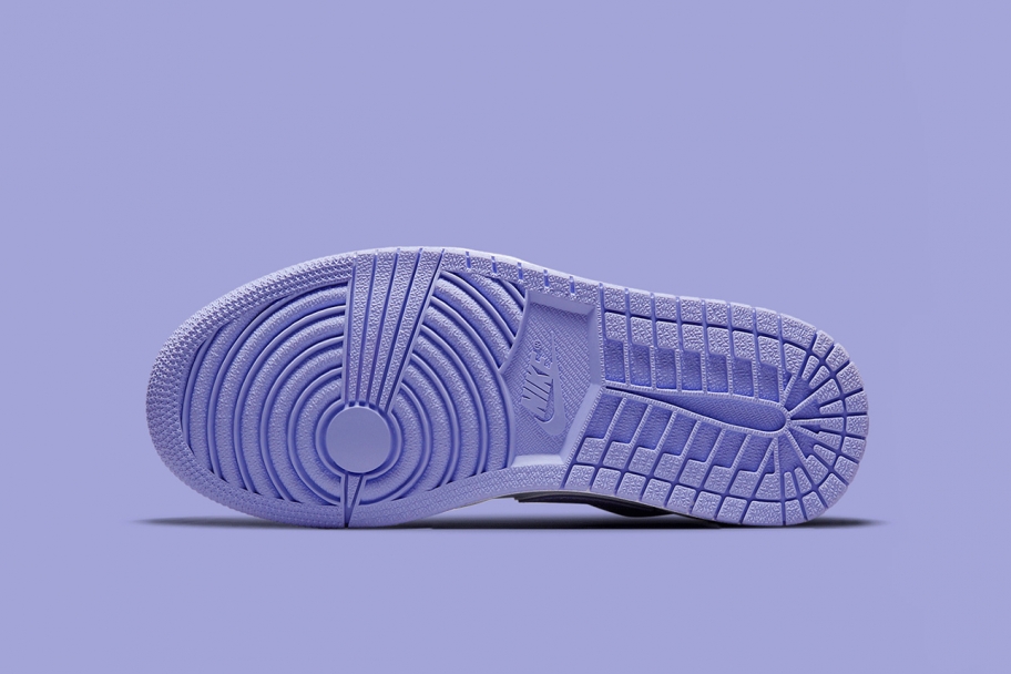 Air Jordan 1 Low SE "Arctic Punch" обзор товара и новинки, статьи и многое другое