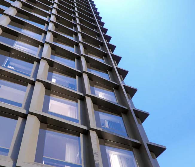 Архитектура Primavera