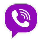 Написать в Viber