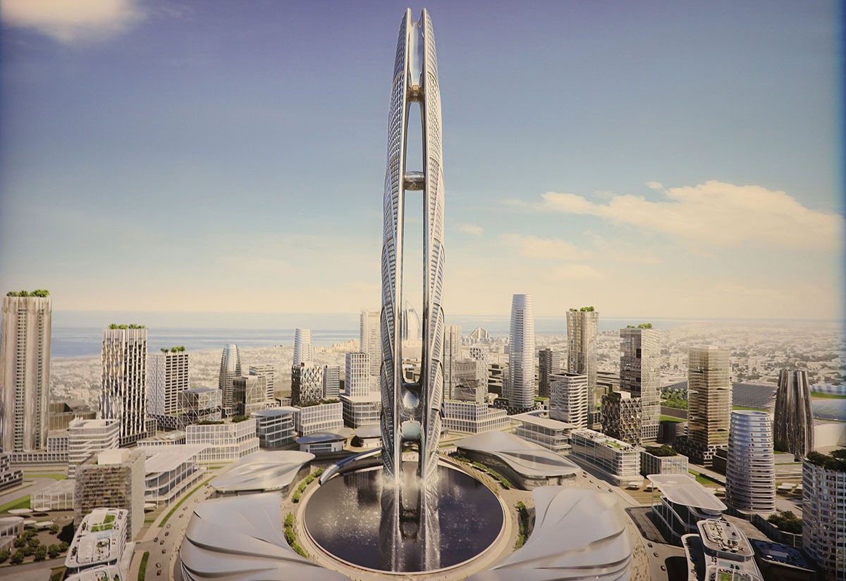 Properties for Sale in Burj Jumeirah