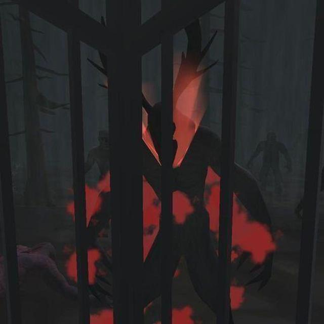 TRAPPED SHOOTER - Играть Бесплатно Онлайн | KinoGames