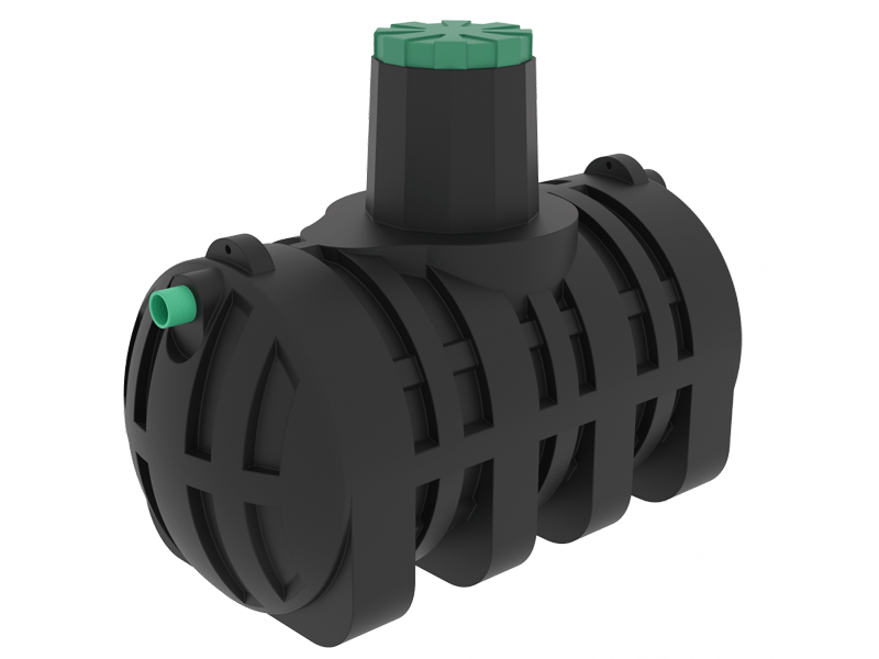 Подземная емкость Подземная емкость