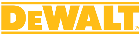 Логотип DeWalt