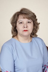 Нотариус Халилова Ирина Лутфулловна