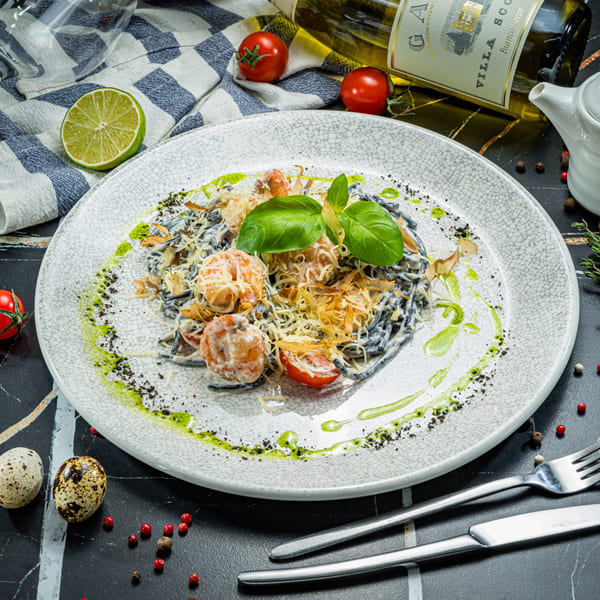 ялта ресторан работа