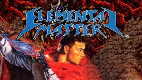 Elemental master - Играть Бесплатно Онлайн | KinoGames