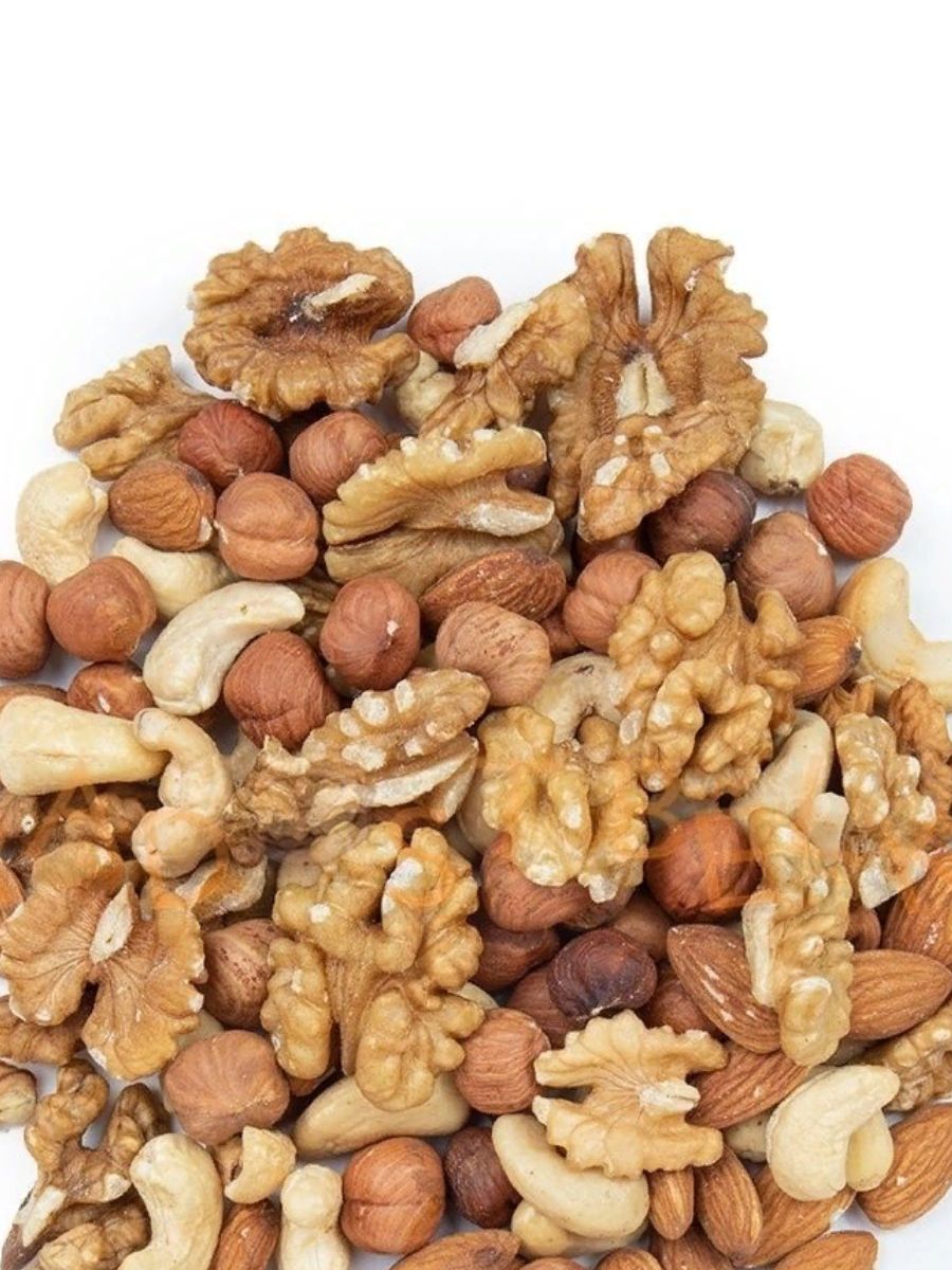 Ореховый микс, п/т