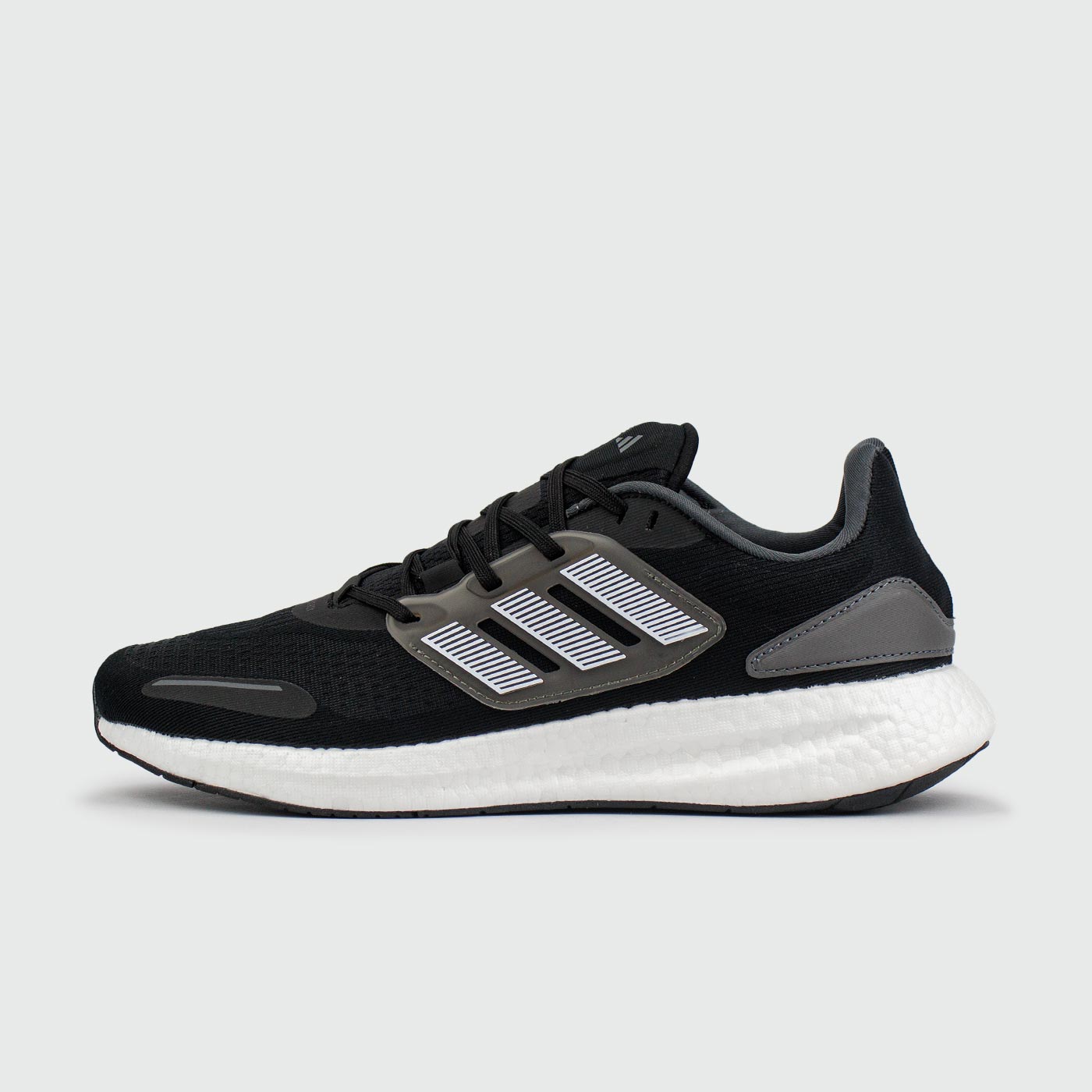 Pureboost 22 H.RDY Black White чаще выбирают клиенты