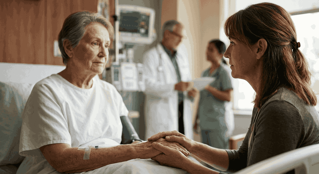 Сколько держат в больнице после инсульта skolko-derzhat-v-bolnice-posle-insulta