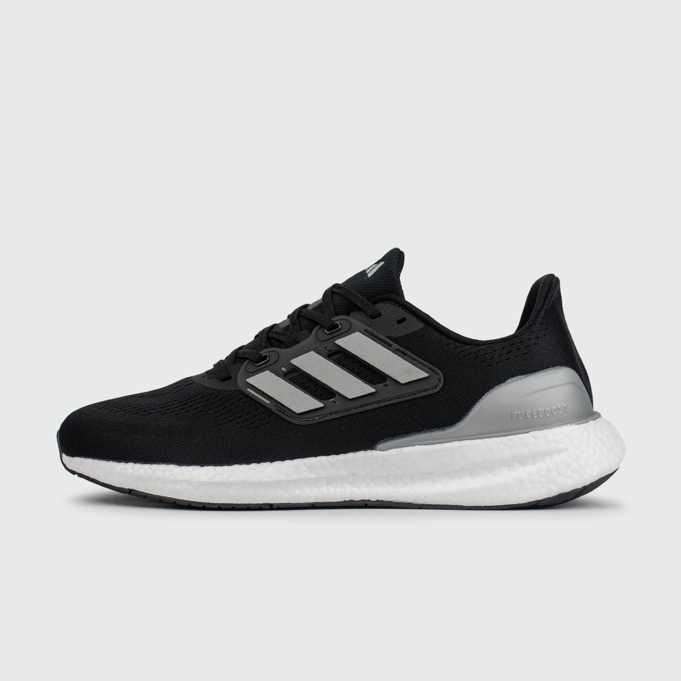 Pureboost 23 Black White new чаще выбирают клиенты