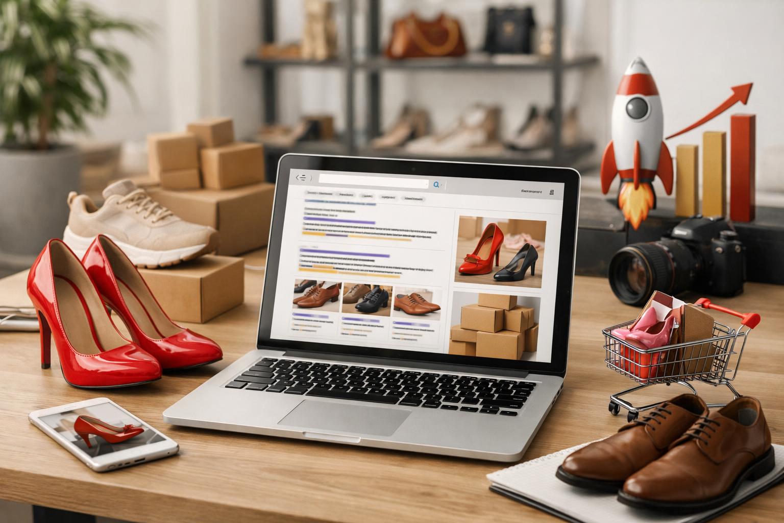 яндекс директ для магазина обуви яндекс директ для магазина обуви