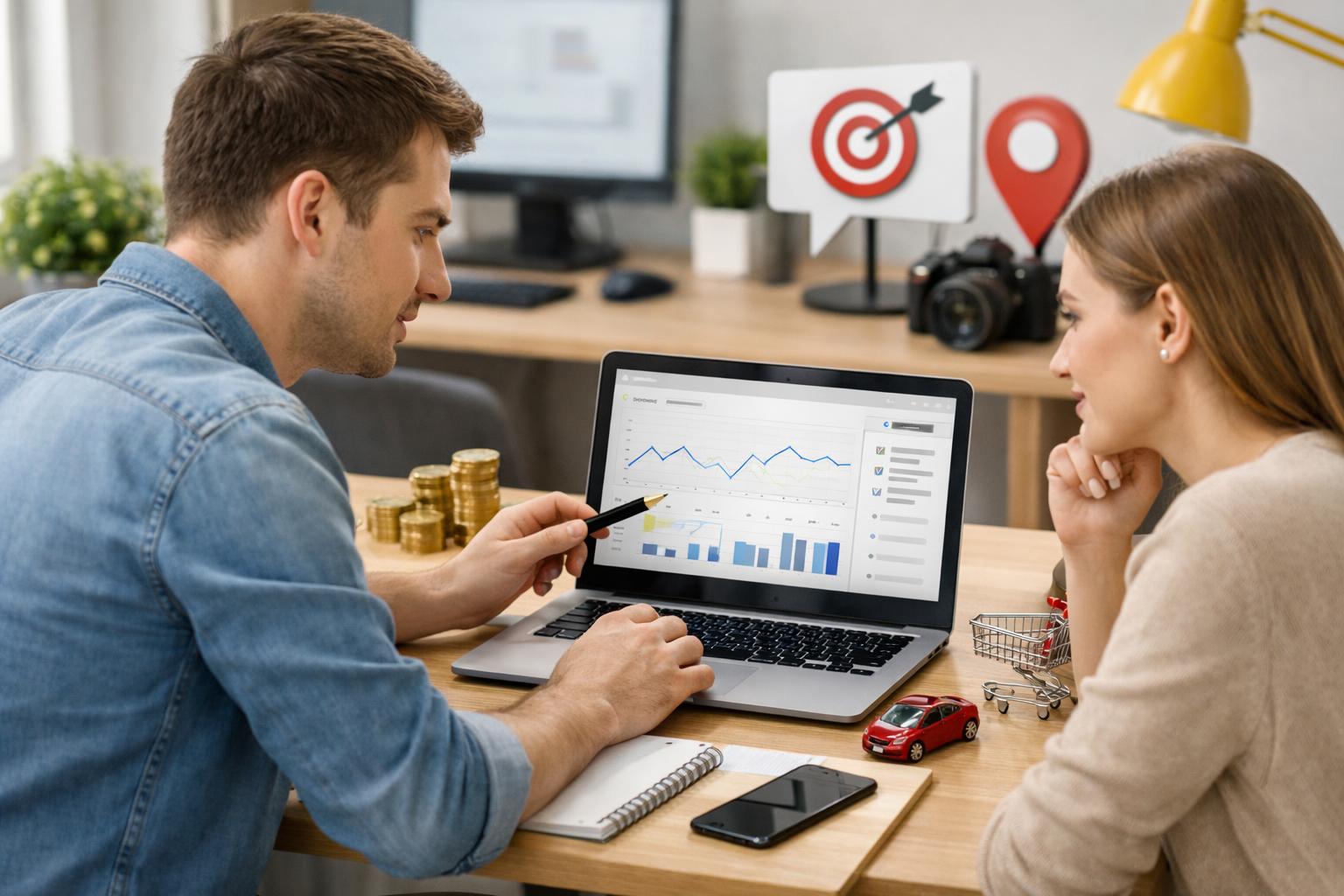 яндекс директ для начинающих яндекс директ для начинающих