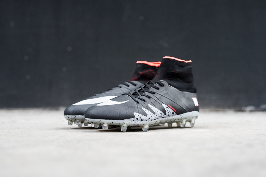 NJR X JORDAN Hypervenom обзор товара и новинки, статьи и многое другое