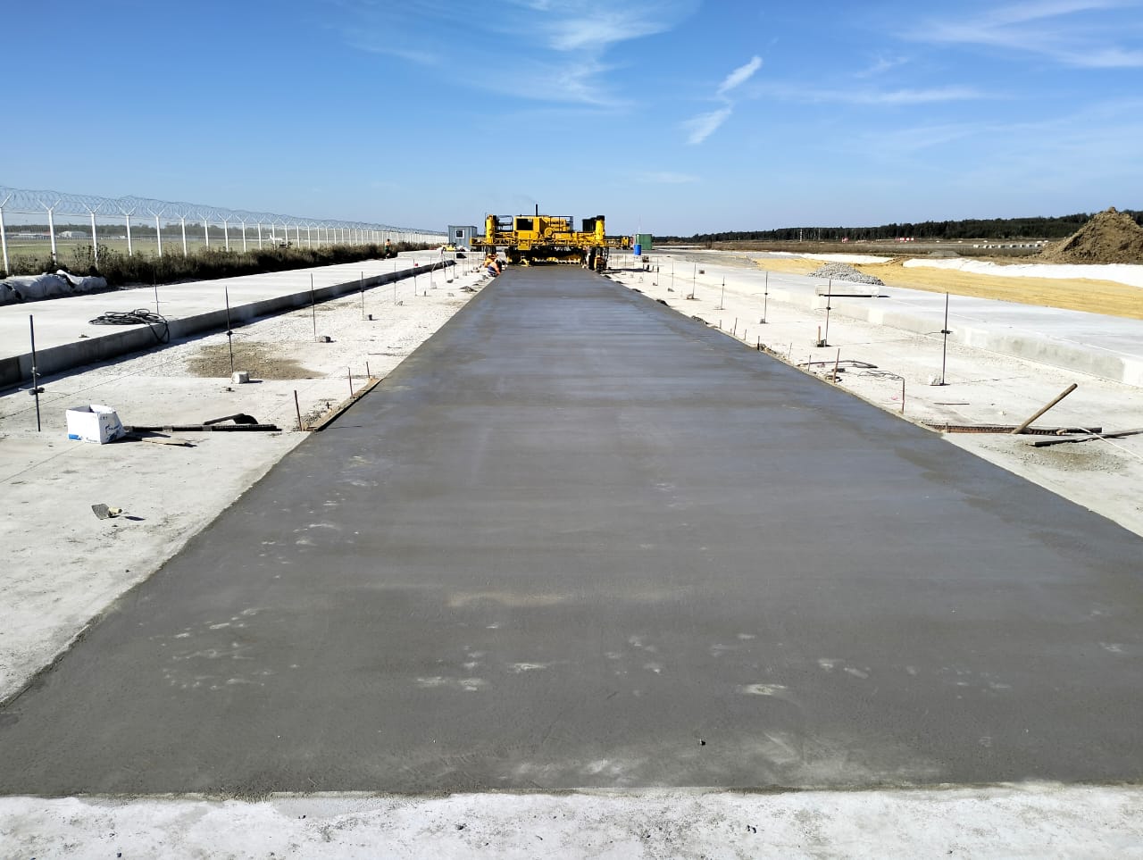 АЭРОПОРТ ДОМОДЕДОВО