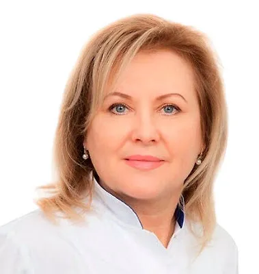 КОРНИЕНКО ТАТЬЯНА ГРИГОРЬЕВНА