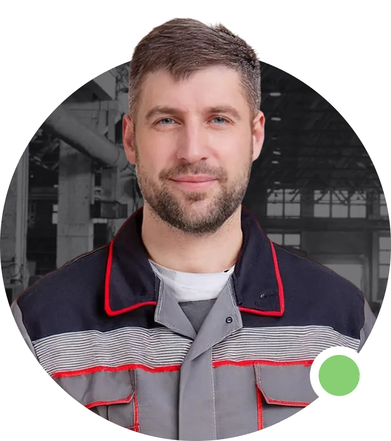 Старший специалист компании Старший специалист компании