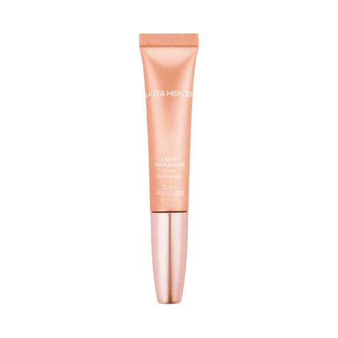 Laura Mercier RoseGlow Liquid Highlighter Peach Bronze