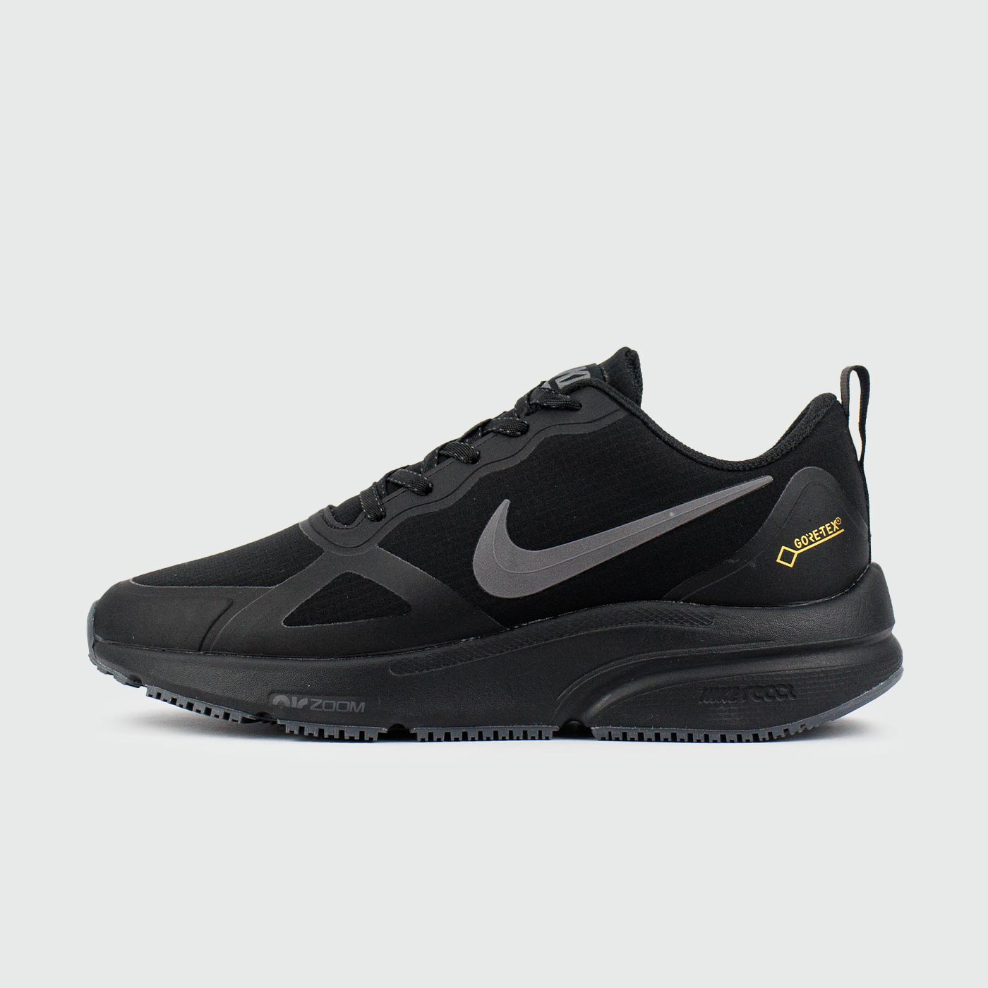 Zoom Winflo 8 Gtx Black/Grey Ftwr чаще выбирают клиенты