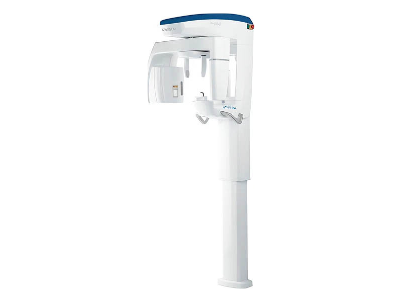 Стоматологический томограф Castellini X-Radius Compact 10x10 (без цефалостата)
