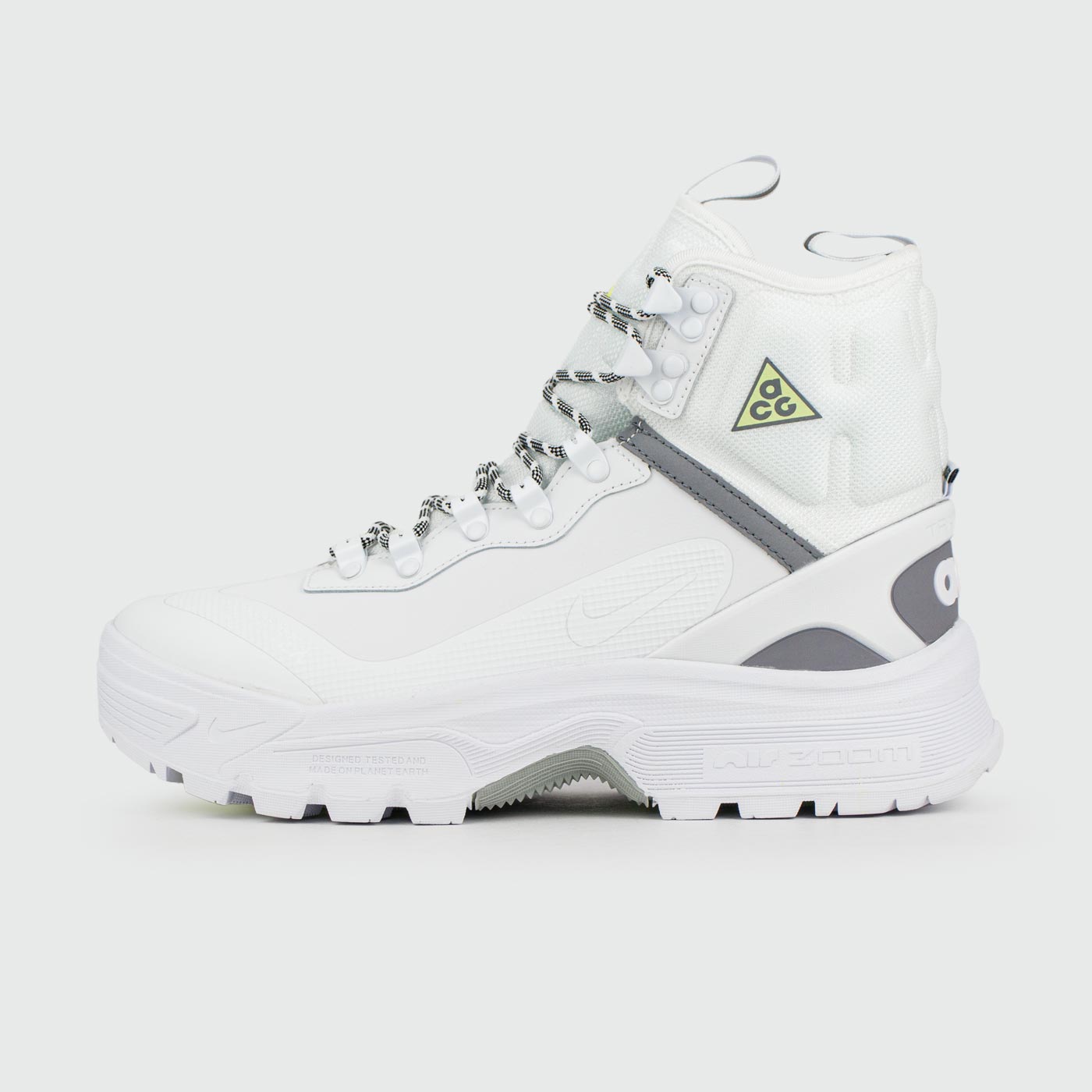 ACG Zoom Gaiadome GTX White чаще выбирают клиенты