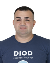 Михаил Воробьев